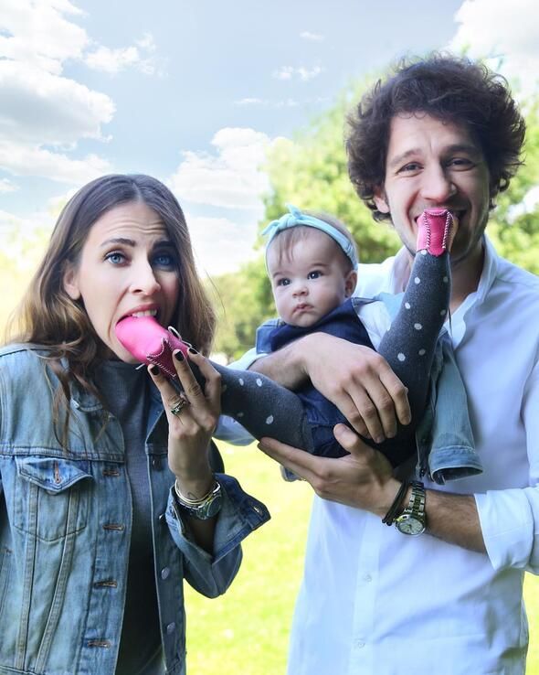 Uraz Kaygılaroğlu ve Melis İşiten boşanıyor! 4