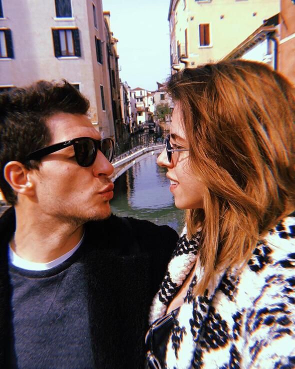 Uraz Kaygılaroğlu ve Melis İşiten boşanıyor! 5