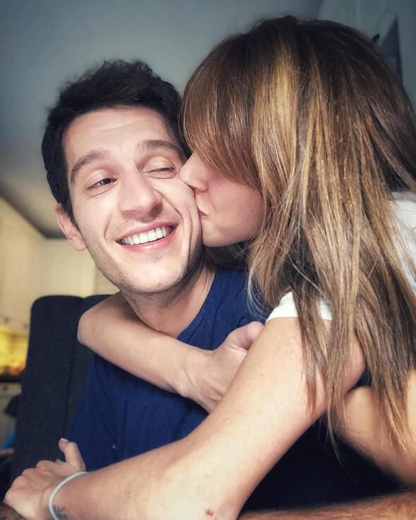 Uraz Kaygılaroğlu ve Melis İşiten boşanıyor! 6