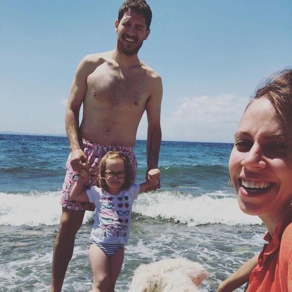 Uraz Kaygılaroğlu ve Melis İşiten boşanıyor! 14