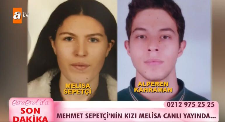 19 yaşındaki Alperen sokak ortasında öldürüldü! 8