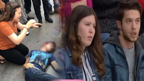 19 yaşındaki Alperen sokak ortasında öldürüldü! 5