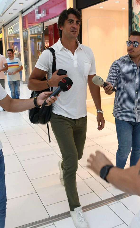İbrahim Kutluay:  Beni ve çocuklarımı bu konuların dışında tutun! 1