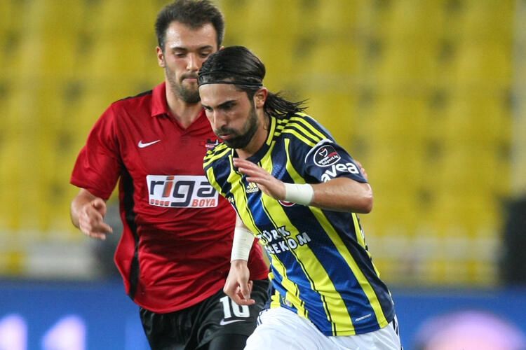 Hasan Ali Kaldırım'ın eski halinden eser yok! 10