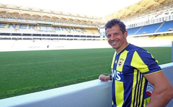 Fenerbahçe şova hazırlanıyor! 3