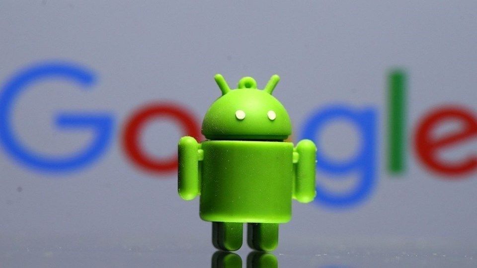 Telefonunuzda yüklüyse başınız dertte! 10