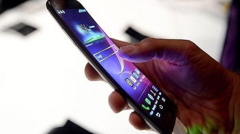 Telefonunuzda yüklüyse başınız dertte! 17
