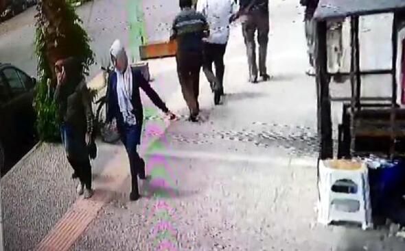Vatandaşı soyup lüks villada alem yapıyorlardı! 3