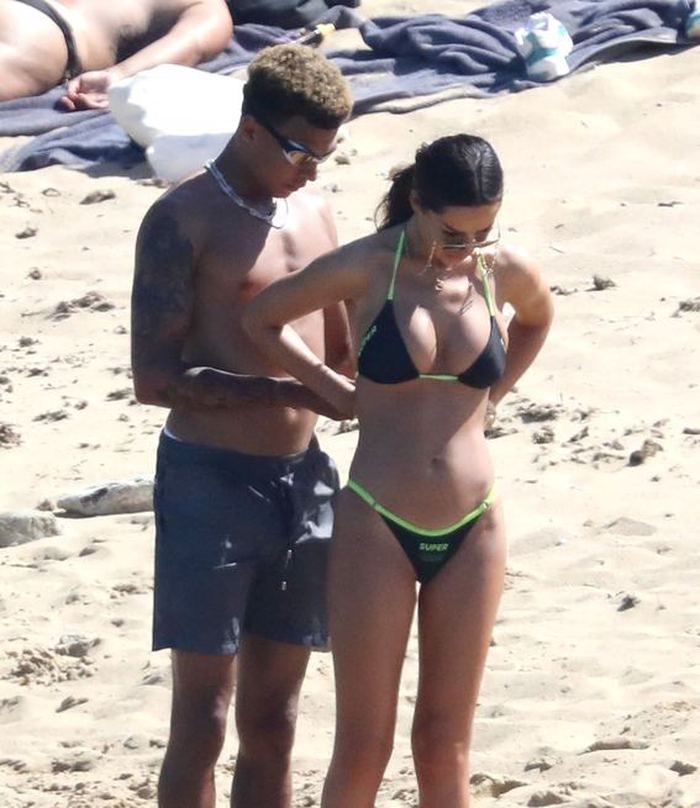 Dele Alli korkuttu! 19
