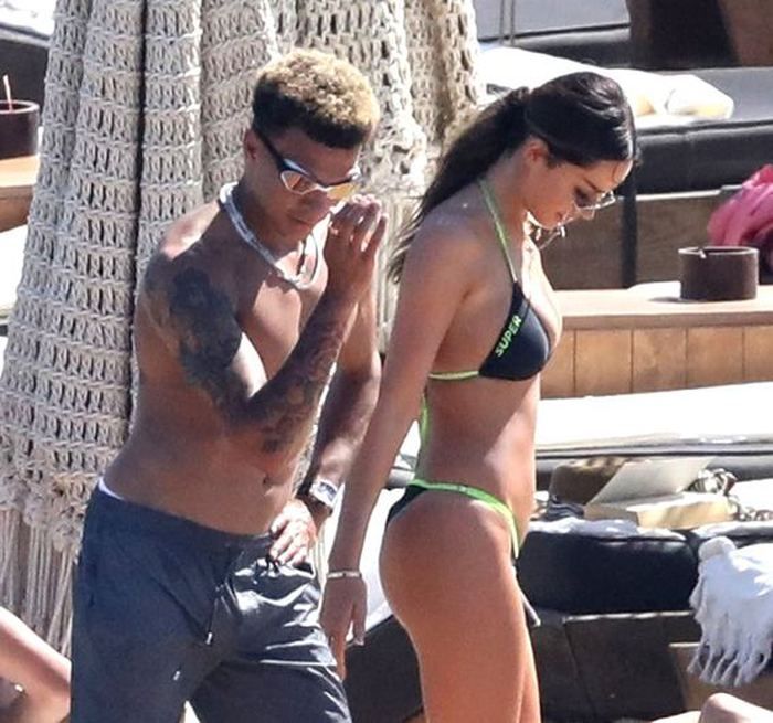 Dele Alli korkuttu! 12