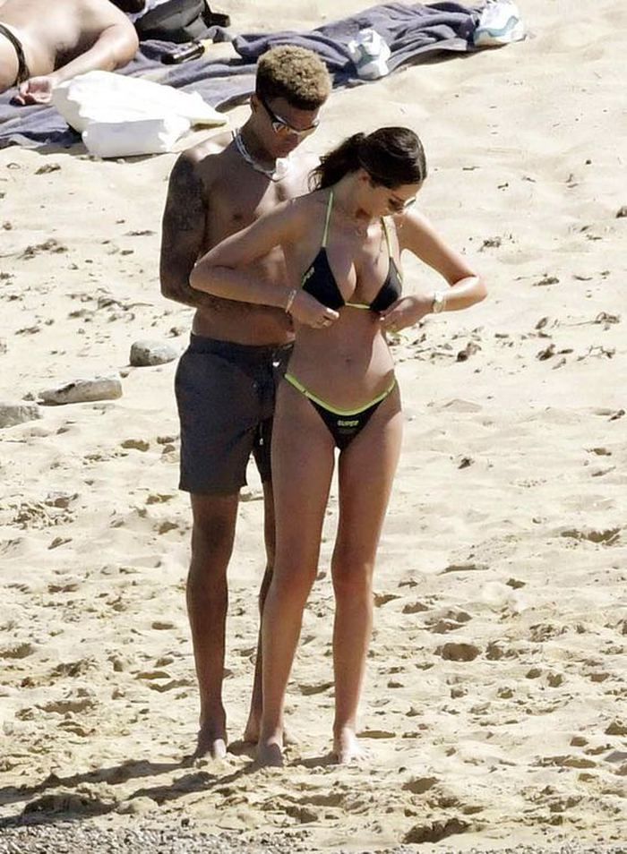 Dele Alli korkuttu! 13