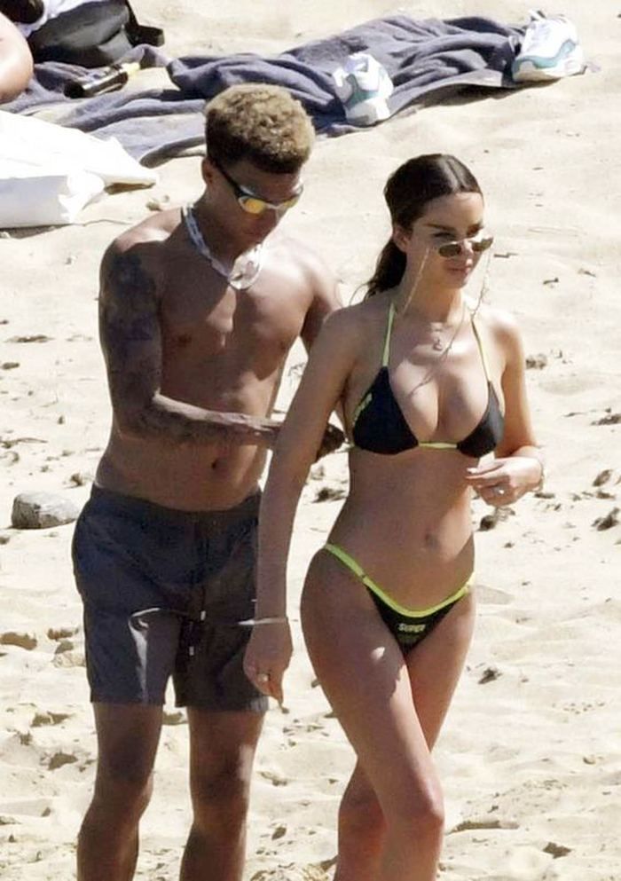 Dele Alli korkuttu! 14