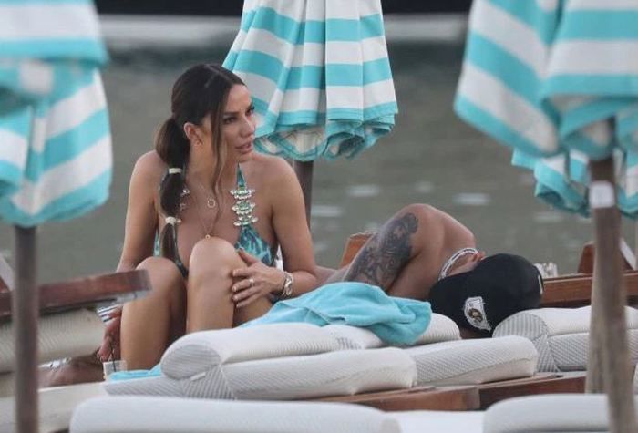 Dele Alli korkuttu! 8