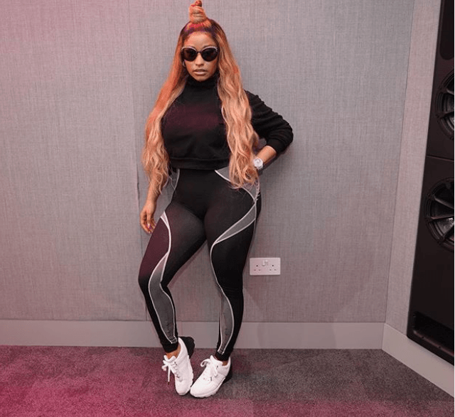 Nicki Minaj'ın Suudi Arabistan’da vereceği konser olay yarattı! 4