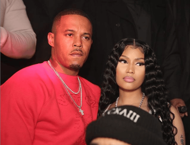 Nicki Minaj'ın Suudi Arabistan’da vereceği konser olay yarattı! 5