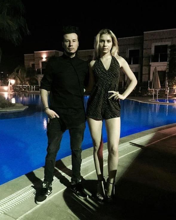 Aleyna Tilki: Çağla'yı tanımıyorum! 7