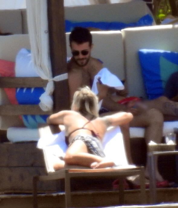 Didem Soydan aileye girdi! 3