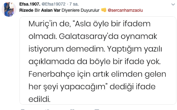 Galatasaraylılarla fena dalga geçtiler! 5