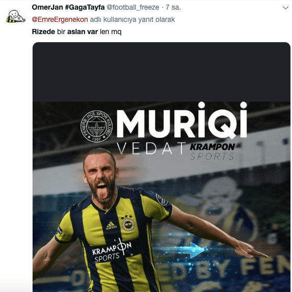 Galatasaraylılarla fena dalga geçtiler! 12