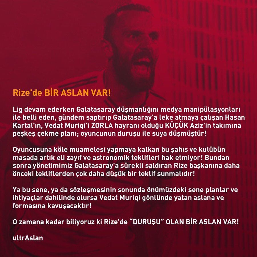 Galatasaraylılarla fena dalga geçtiler! 1