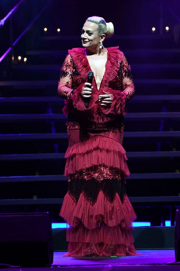 Ayta Sözeri: Jennifer Lopez gibiyim! 5