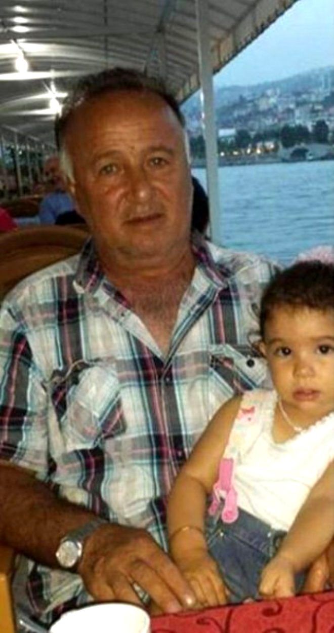 Kibar Feyzo'daki asker bakın şimdi nasıl görünüyor 6