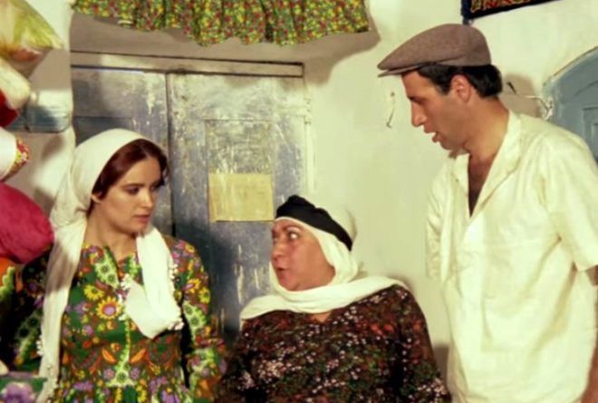 Kibar Feyzo'daki asker bakın şimdi nasıl görünüyor 1