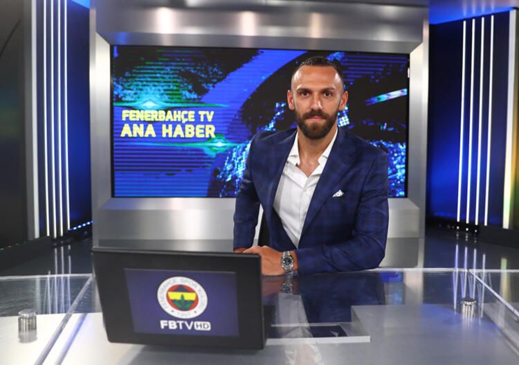 Vedat Muriç'in filmleri aratmayan hikayesi! 18
