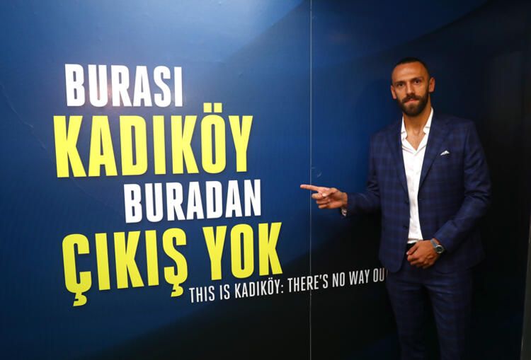 Vedat Muriç'in filmleri aratmayan hikayesi! 7