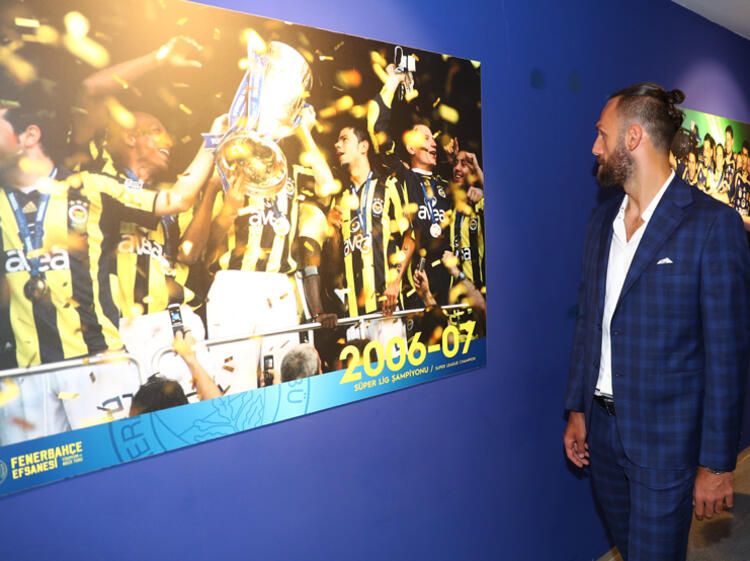 Vedat Muriç'in filmleri aratmayan hikayesi! 13