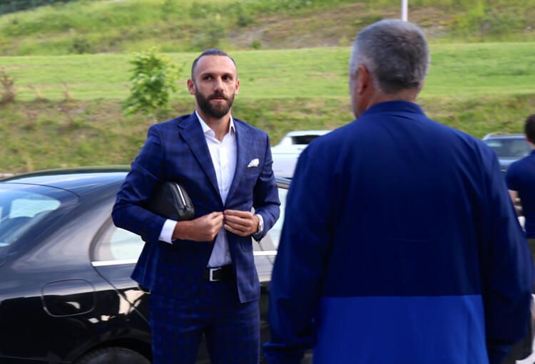 Vedat Muriç'in filmleri aratmayan hikayesi! 4