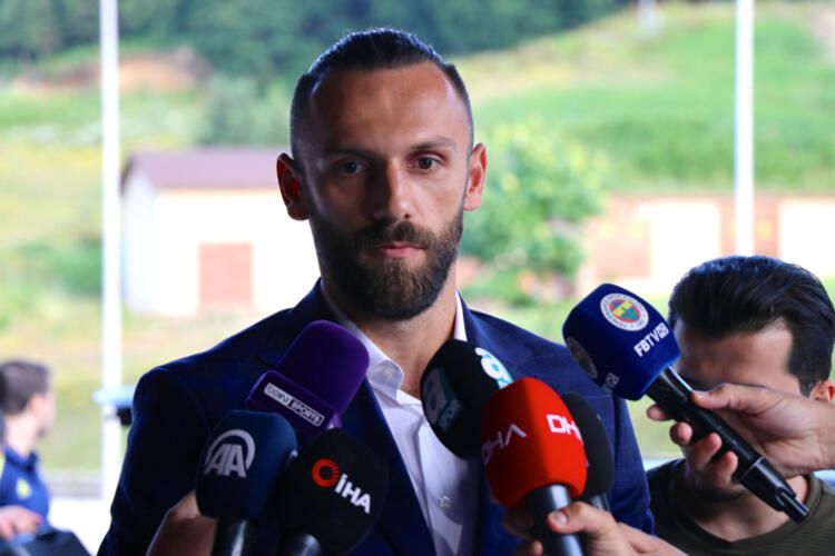 Vedat Muriç'in filmleri aratmayan hikayesi! 6