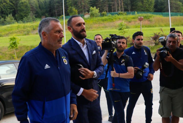 Vedat Muriç'in filmleri aratmayan hikayesi! 15