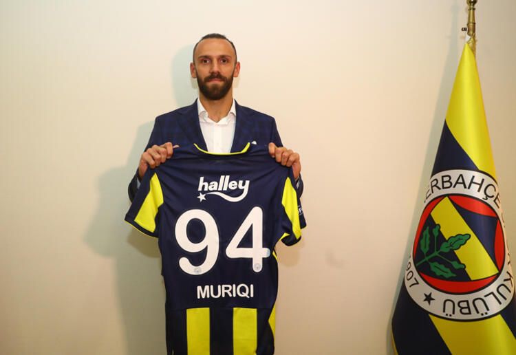 Vedat Muriç'in filmleri aratmayan hikayesi! 8