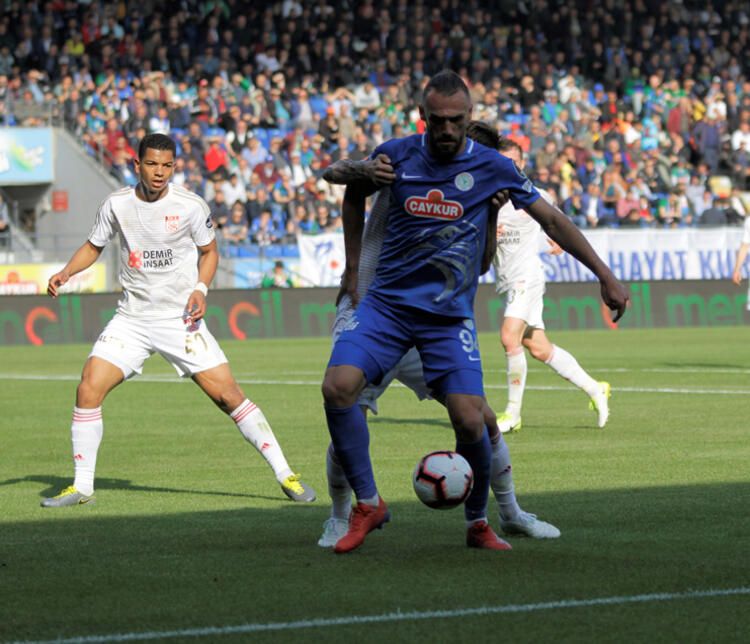 Vedat Muriç'in filmleri aratmayan hikayesi! 3