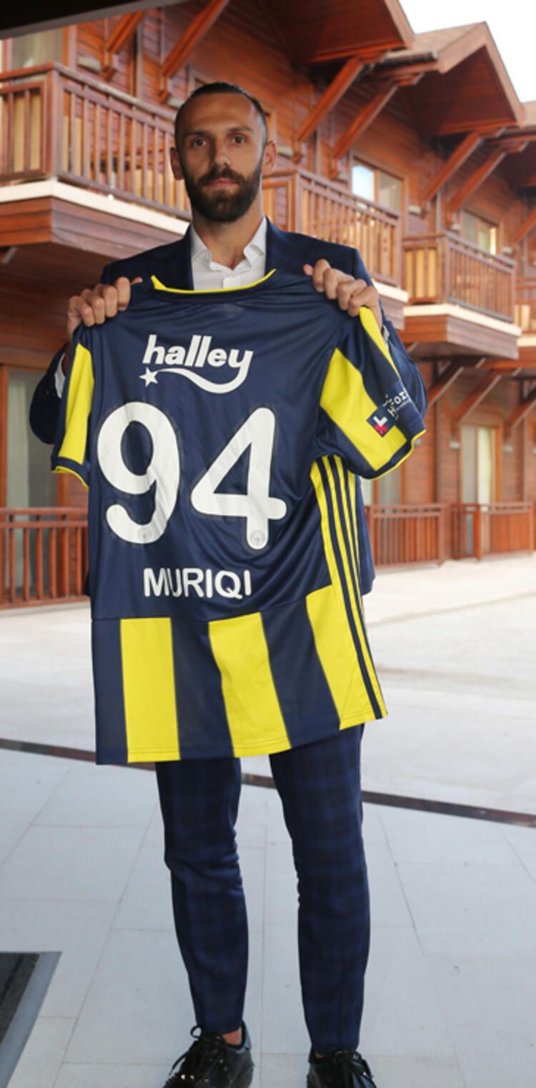 Vedat Muriç'in filmleri aratmayan hikayesi! 14