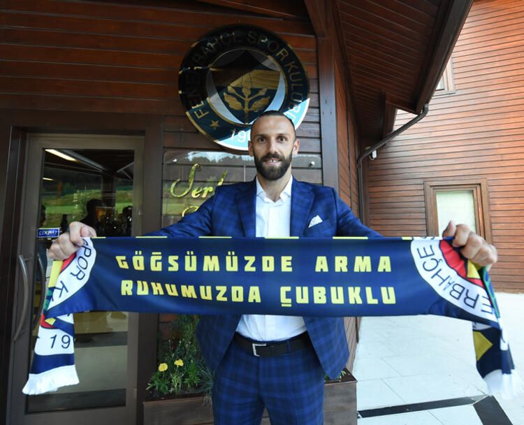 Vedat Muriç'in filmleri aratmayan hikayesi! 10