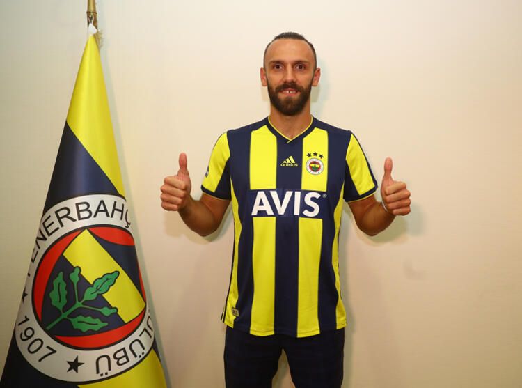 Vedat Muriç'in filmleri aratmayan hikayesi! 9