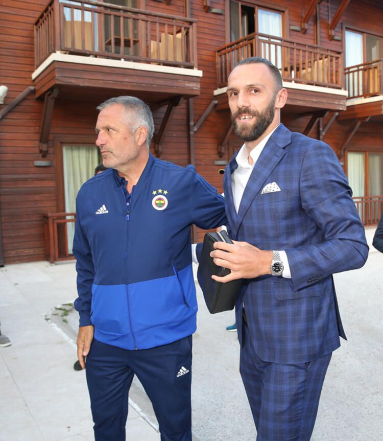 Vedat Muriç'in filmleri aratmayan hikayesi! 11