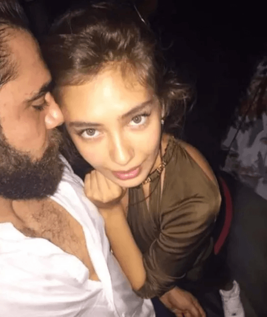 Neslihan Atagül ile Kadir Doğulu evliliklerinin 3. yıl dönümünü kutladı! 5
