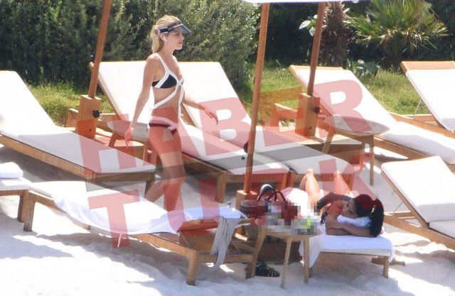Melis Sütşurup'a ayrılık yaradı! 2