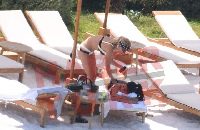 Melis Sütşurup'a ayrılık yaradı! 4