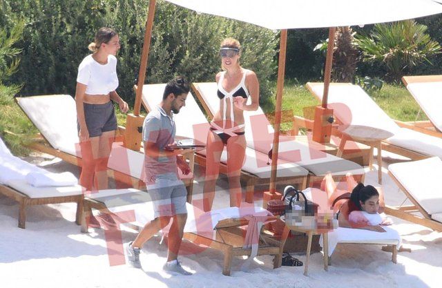 Melis Sütşurup'a ayrılık yaradı! 5