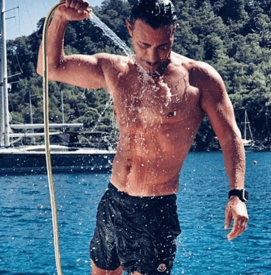 Melis Sütşurup'a ayrılık yaradı! 8