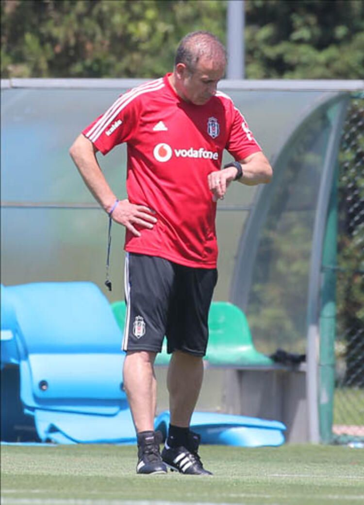Abdullah Avcı'dan yeni uygulama! 11