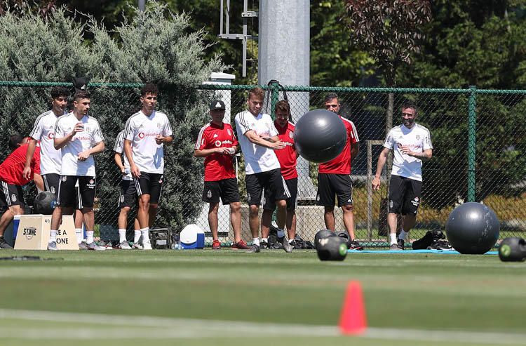 Abdullah Avcı'dan yeni uygulama! 1