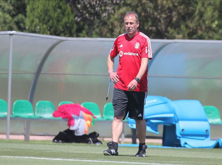Abdullah Avcı'dan yeni uygulama! 5