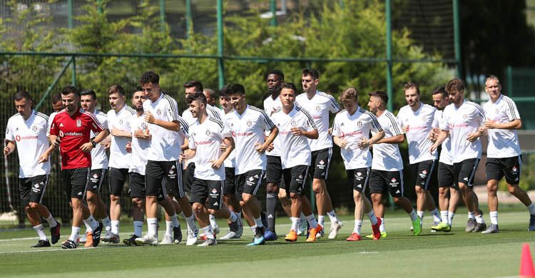 Abdullah Avcı'dan yeni uygulama! 3