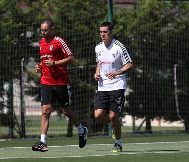 Abdullah Avcı'dan yeni uygulama! 17