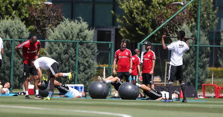 Abdullah Avcı'dan yeni uygulama! 18
